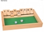 Preview: Shut the box