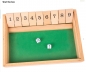 Preview: Shut the box